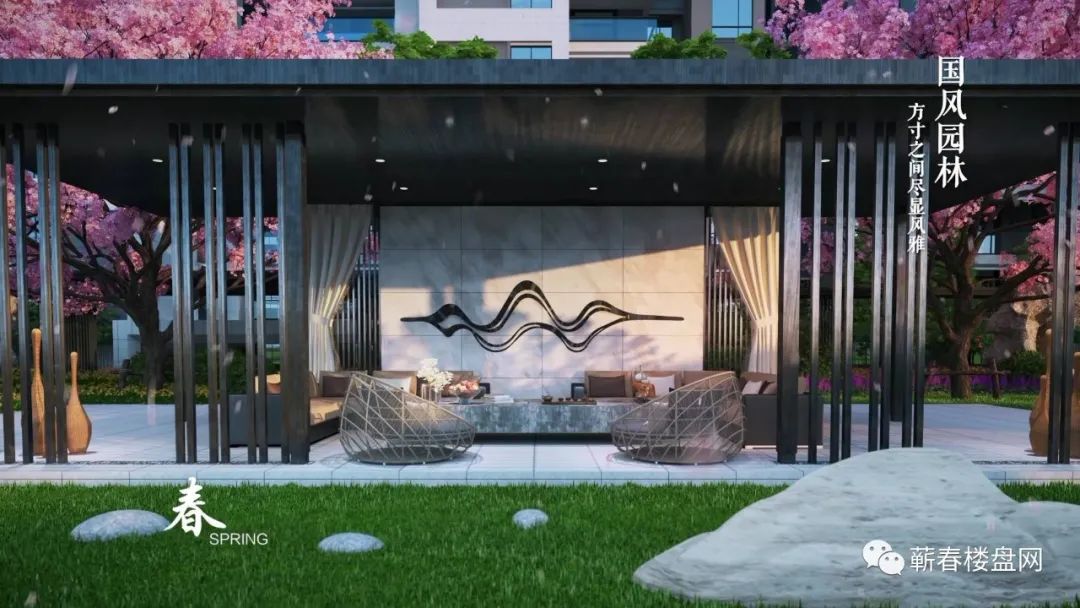 8月楼市淡季，有的楼盘却能逆势而起