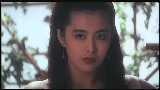 32年前王祖贤这部港片,“破尺度”出演,虽删减8分钟却依然经典