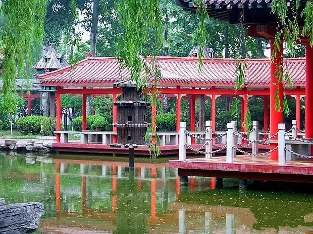 在济南，有种青春叫省实验！