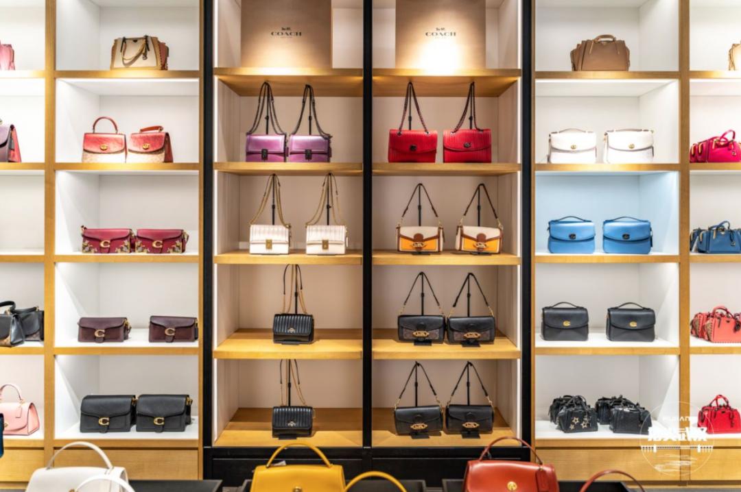 首创奥莱三件6折,首创奥莱满1000给优惠券