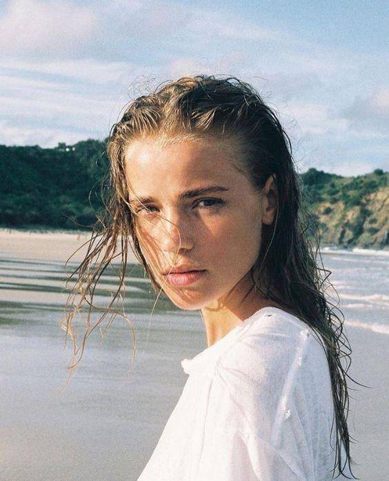 夏天肌肤变美的方法,夏季肌肤清爽的秘诀