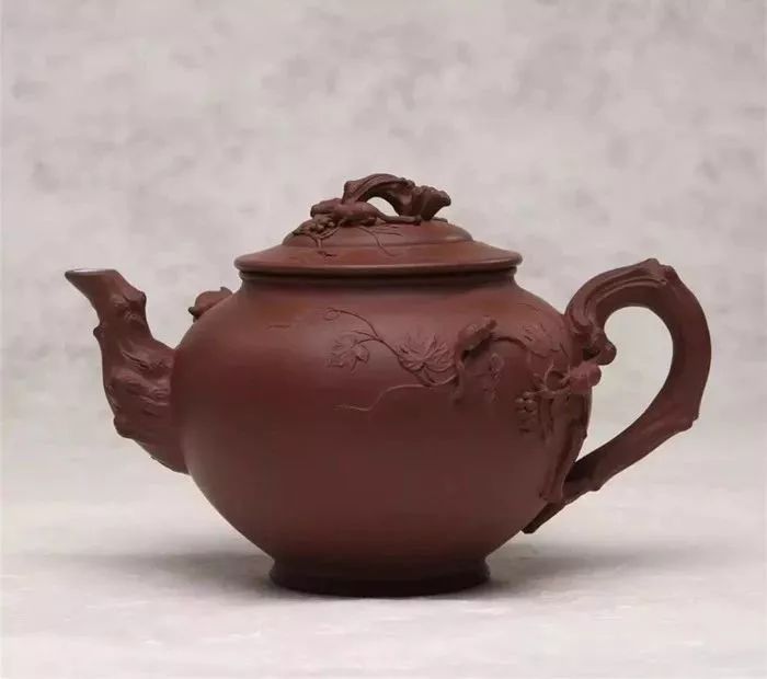 巨匠匠心|纪一代宗师:顾景舟真实不凡的一生