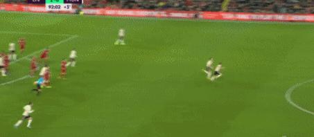 埃及萨拉赫神级表现,安菲尔德埃及萨拉赫