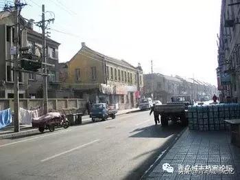 老青岛西镇滋阳路22号,青岛西镇甜沫滋阳路