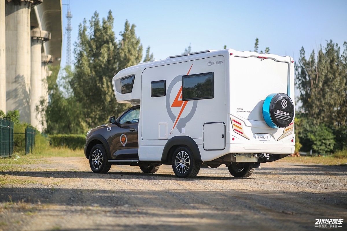 2020年最值得购买的国产房车,国内公认最好的三款房车及价格