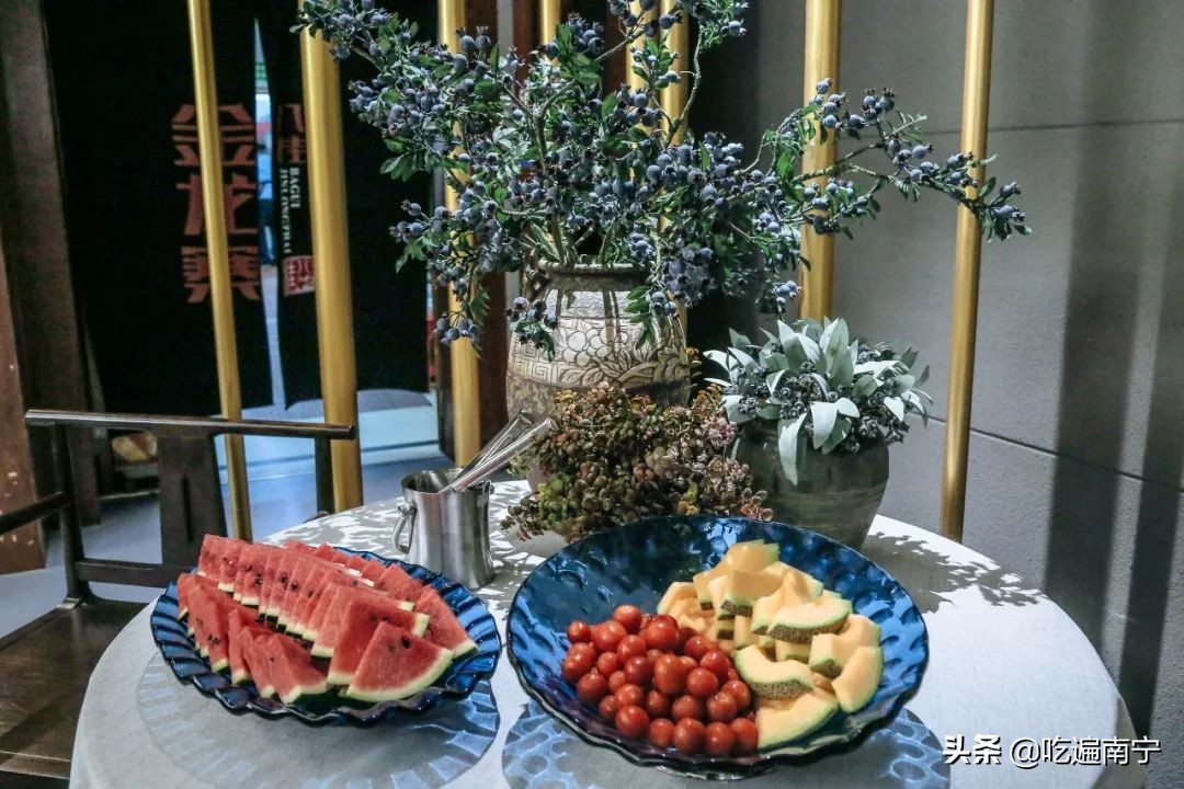 广西美食特色菜馆,广西桂林特色菜馆