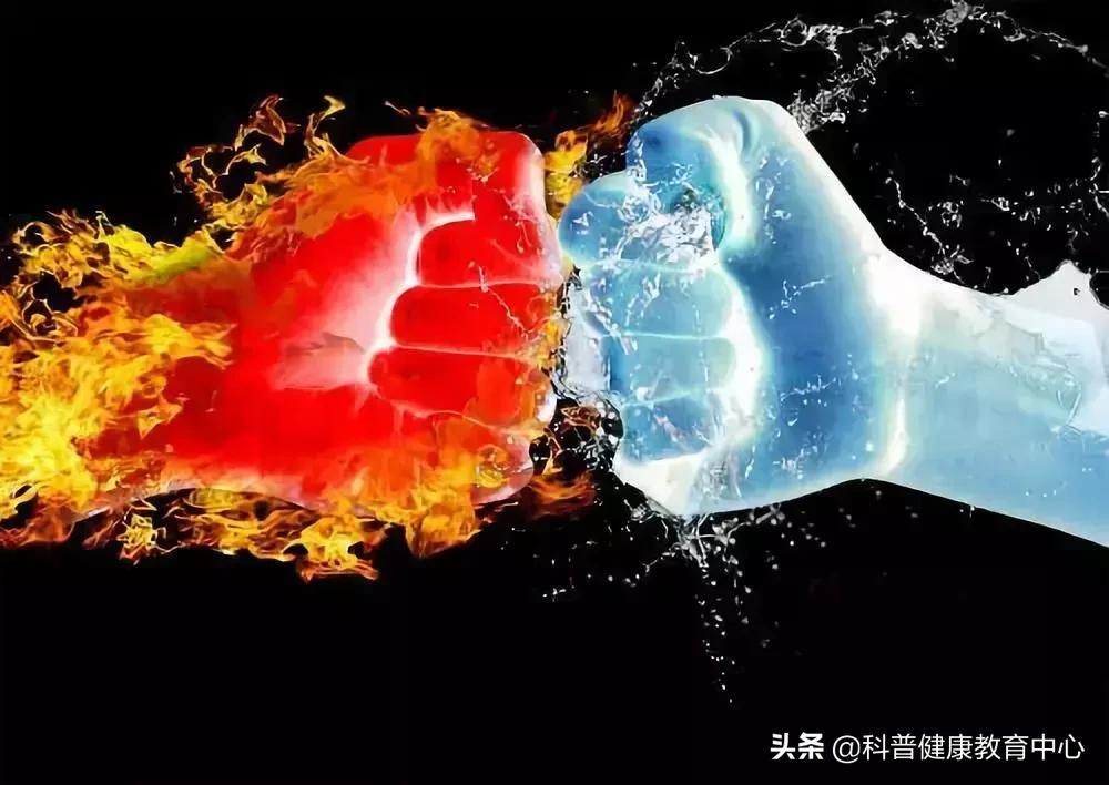 关于上火的饮食,上火的事情