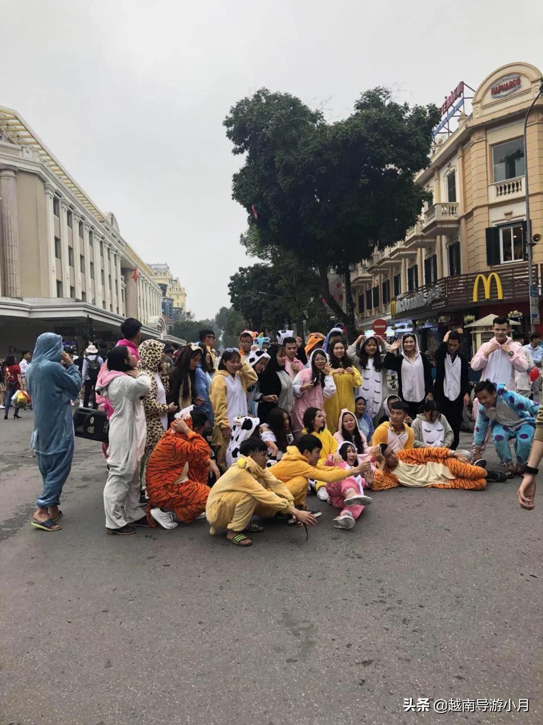 【收藏版】外国人在越南常见出入境居留问题解答！