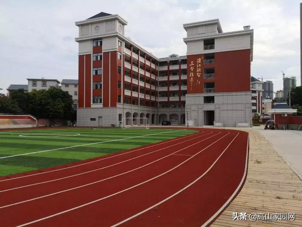 福清比较好的小学,厉害了我的福清