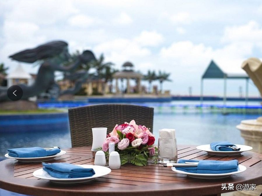 江浙沪不加价酒店,江浙沪可以看海的度假酒店