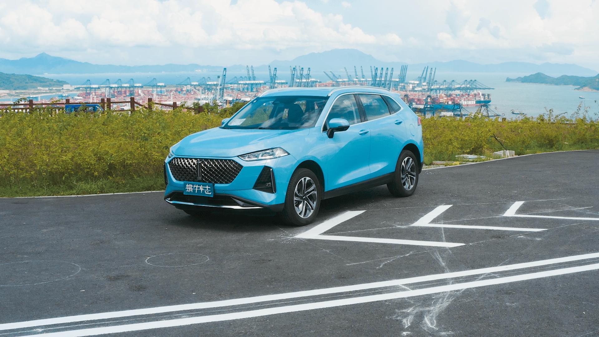 油价低又不错的车,油价上涨哪一款车值得买