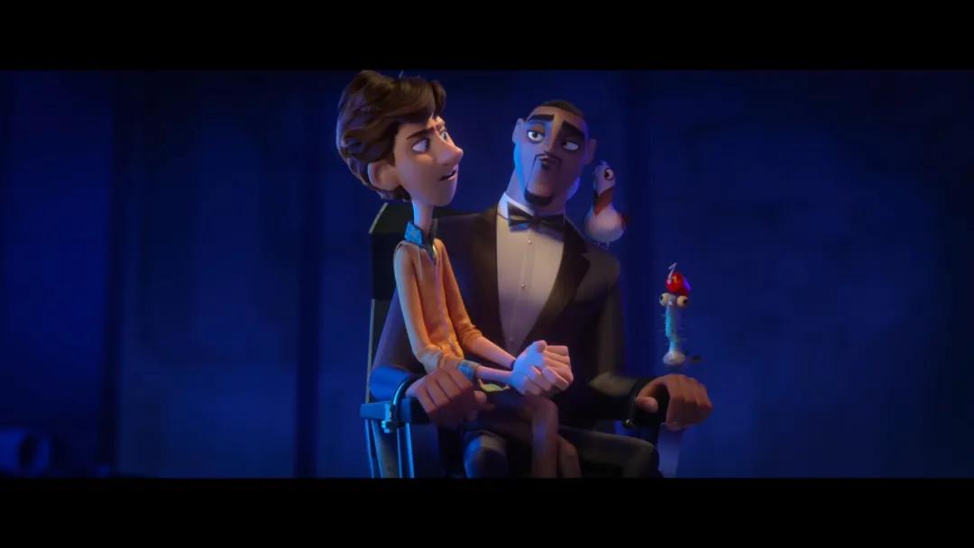 不要错过的十部动画电影,最值得看的十部动画电影