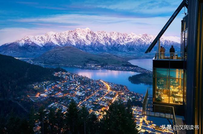 新西兰冷知识13则,新西兰冷知识全集