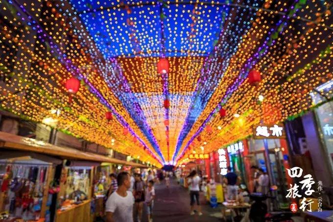 五一小长假必吃榜,五一假期吃货们的福音