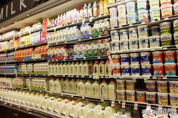 调查了N个家庭后，我们整理了一份“中国娃儿奶制品补充”扫盲贴