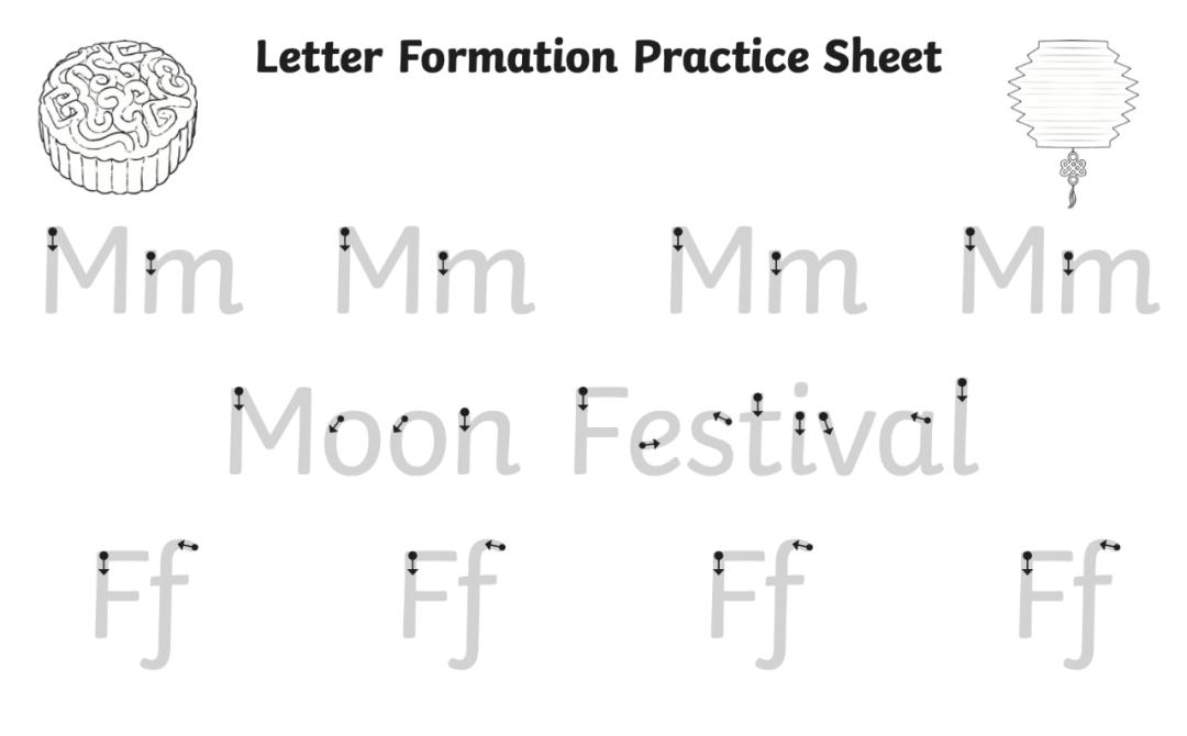 关于中秋节的英语小知识分享,中秋节有关的英语文化知识