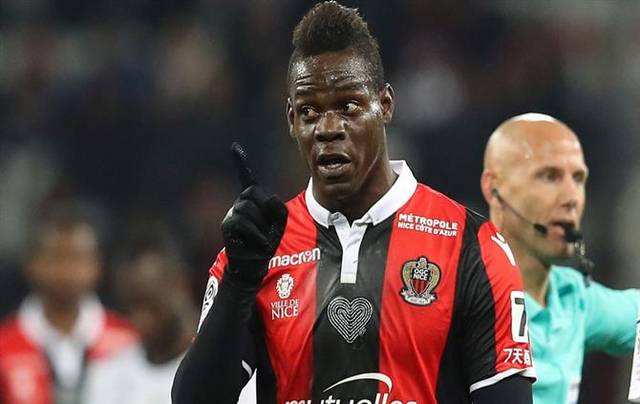 巴洛特利马赛,哲科谈巴洛特利门前马赛回旋