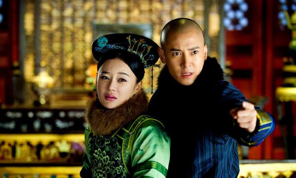 2013年“鳌拜”沈泰在咖啡厅暴打于正：为什么这么对我，你个变态