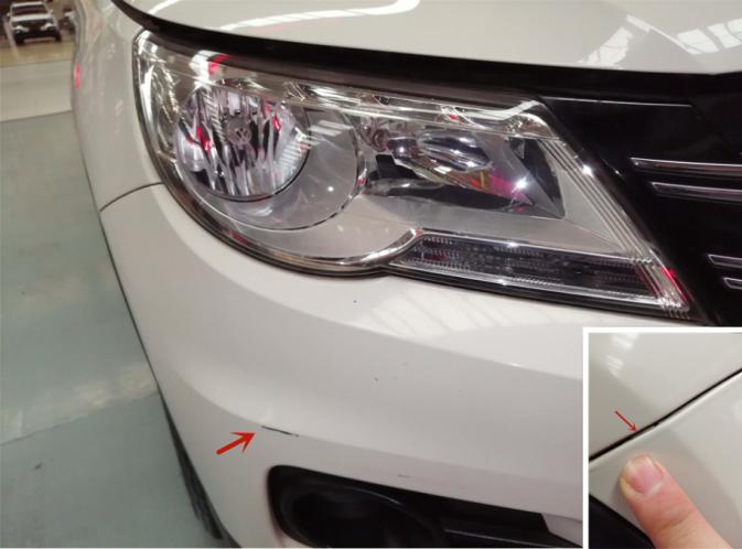 10万买辆8年的大众途观值不值?网友:8年的车,这车况!