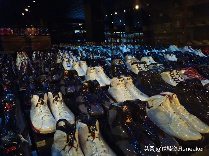 盘点我们曾经修过的天价球鞋,爱好者整理的全球最贵球鞋排行榜