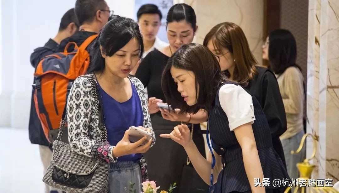 老鹰画室2019招生简章,不是所有的选择都能选择