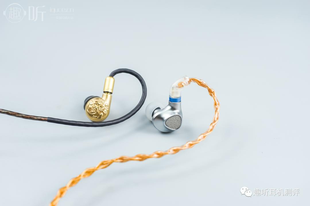 ikfzing入耳耳机真实测评,ikfk1耳机真实测评