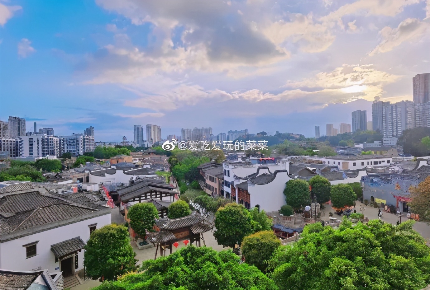 毕业旅游福建出发,福建毕业旅游攻略