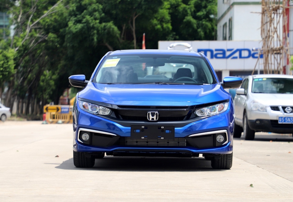 本田思域真的值得买吗,本田思域值得买吗