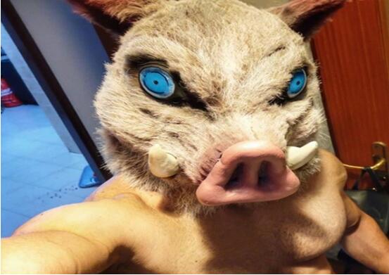 在漫展上cosplay如何才能受欢迎,长得丑可以cos什么角色