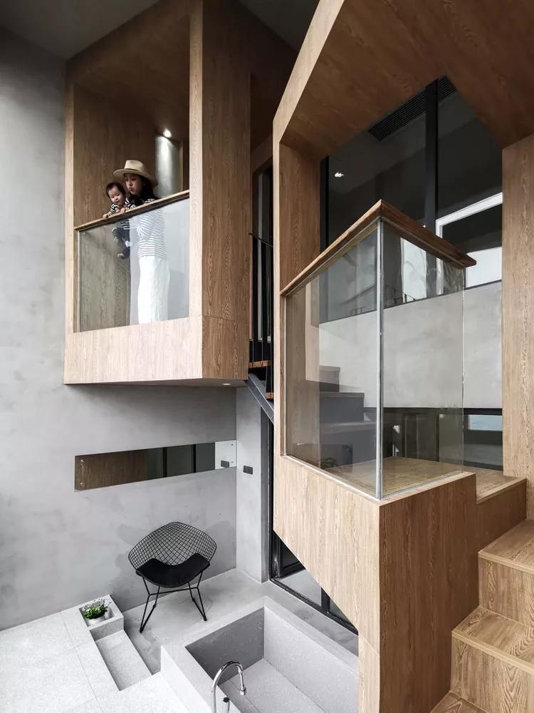 4层楼房改造民宿,老房低成本改造民宿