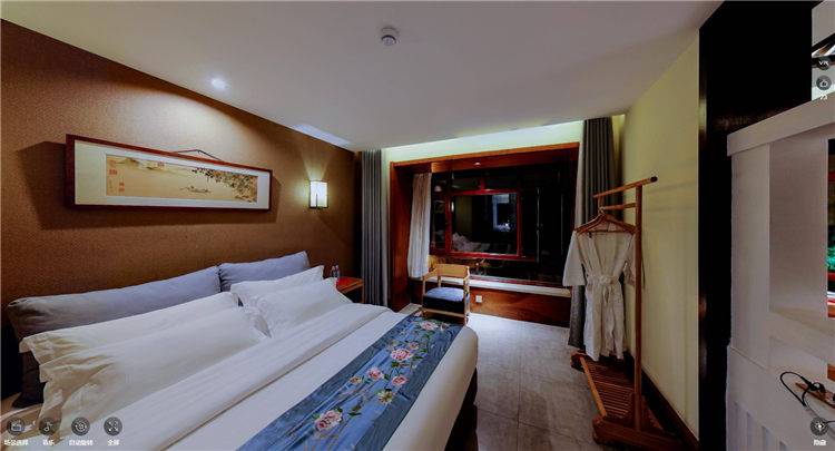 3d全景效果图如何截图,3d全景效果图怎么拍摄