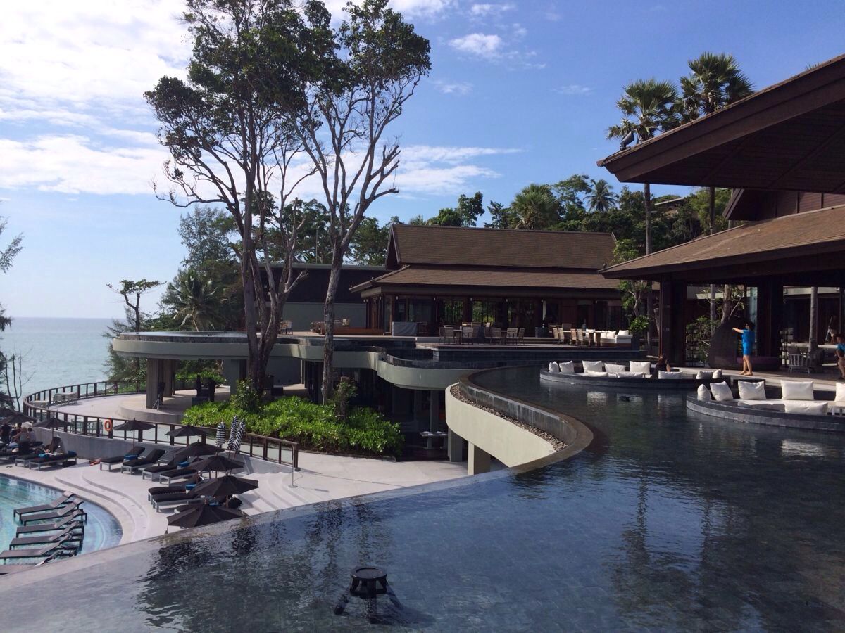 度假酒店有什么好推荐,度假村好还是度假酒店好