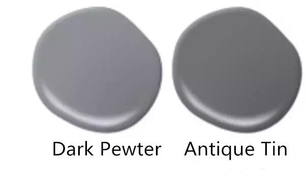 什么颜色的微水泥砖好看,网红砖素色瓷砖效果