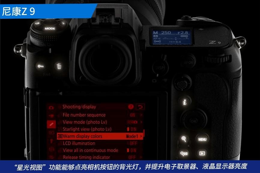 尼康z9像素低为什么还是微单之王,尼康z9深度测评
