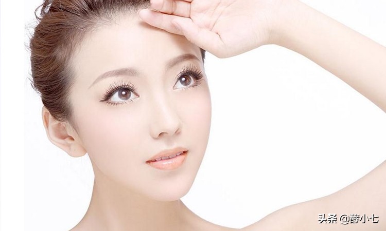 只要每天坚持这三个习惯就能瘦,你必须远离6个错误护肤方法