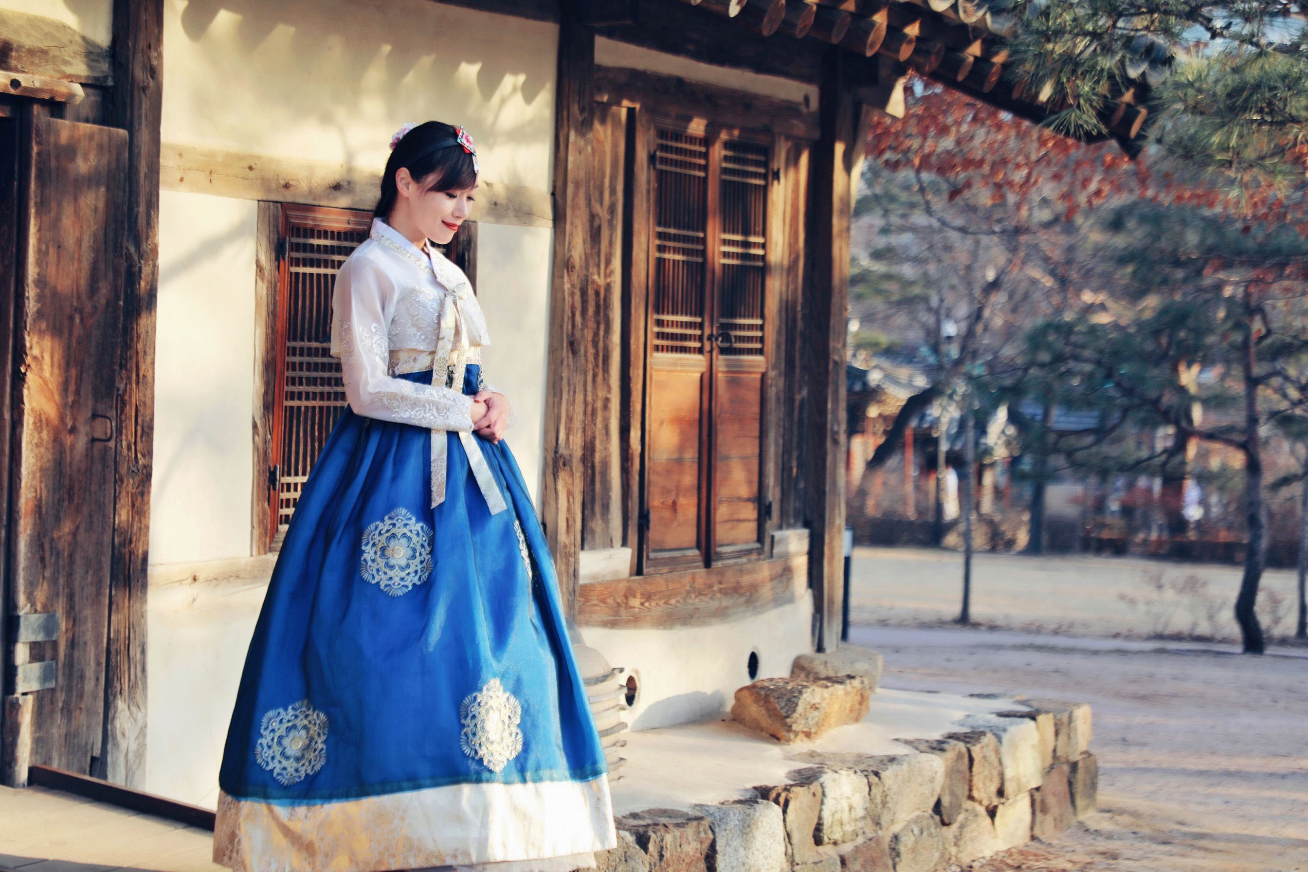 首尔逛吃购物全攻略,去韩国首尔必吃的美食是什么