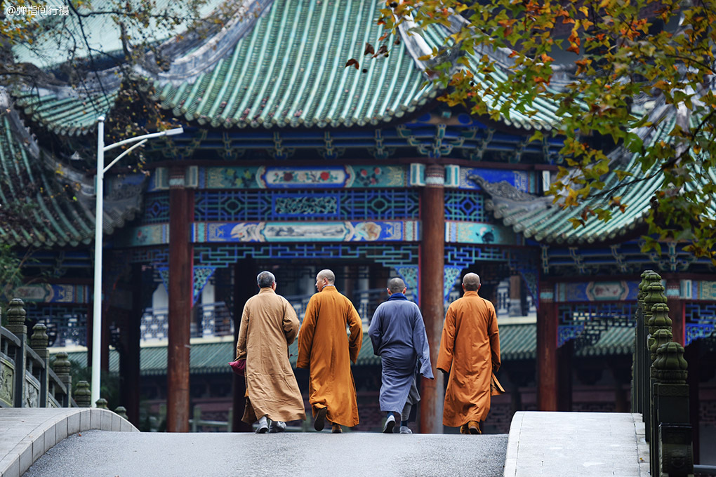 探索韶关秘境,粤北韶关风景
