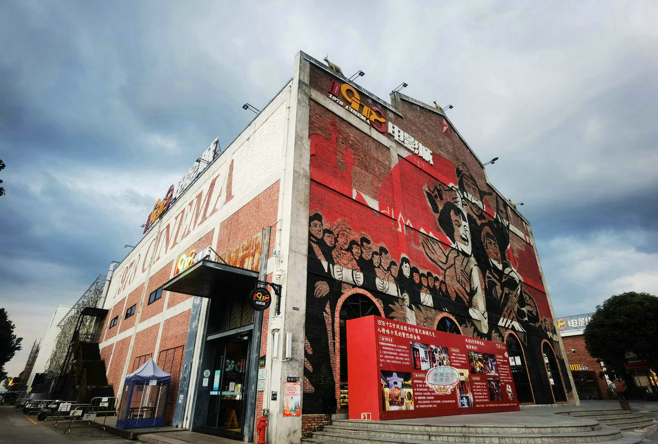 广州小众夜景地方推荐,广州看江景最好的地方