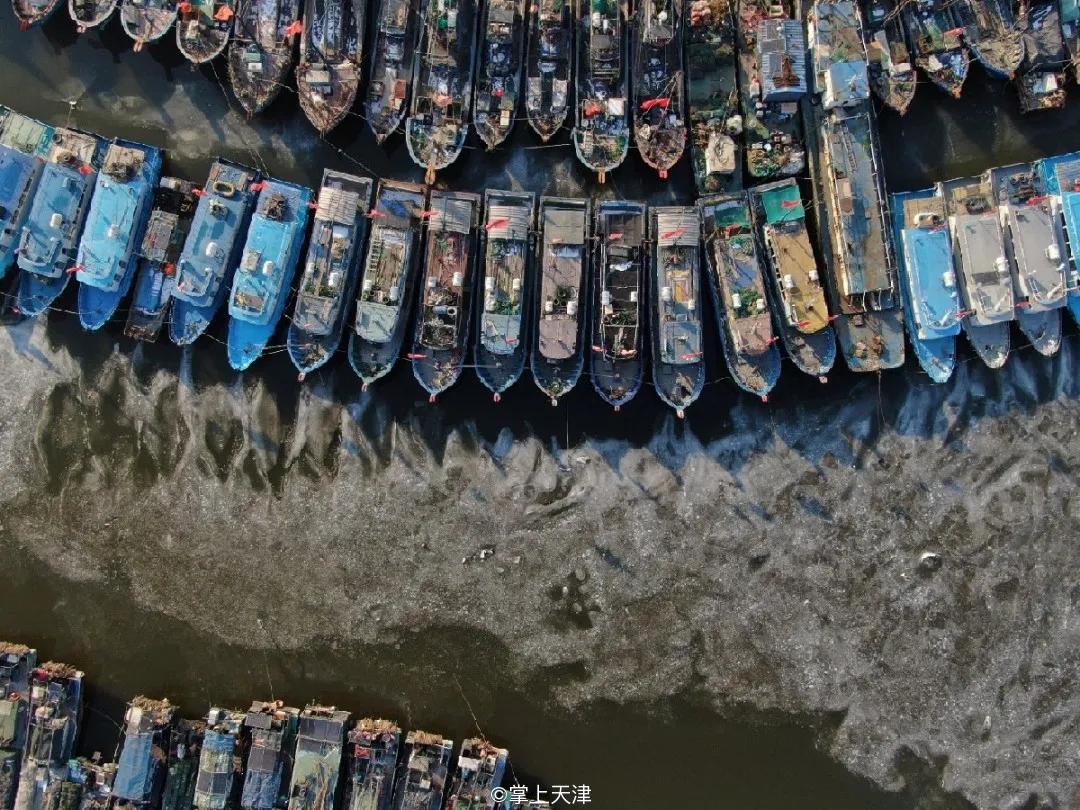 有一种炫富叫辽宁开海,在山东有一种炫富叫开海