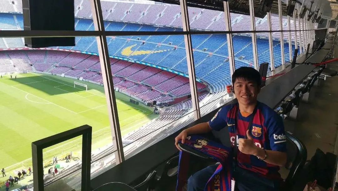 身怀绝技，深藏不露|来康康宁诺的“扫地僧”们