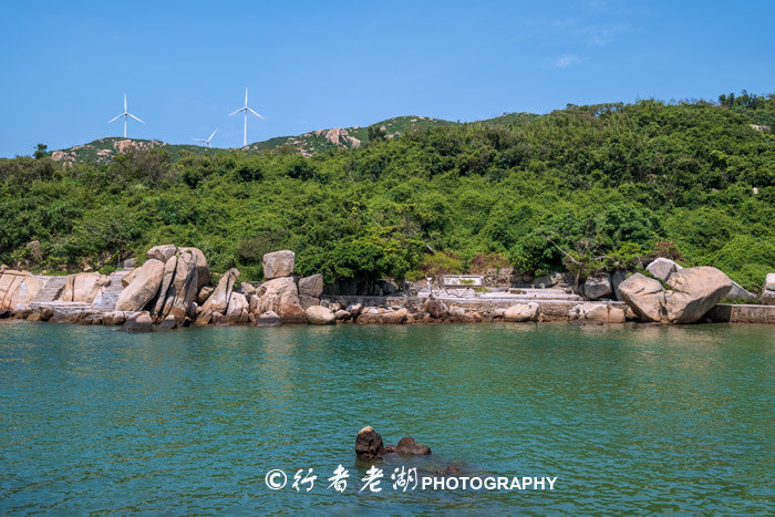 东澳岛二天一夜攻略自由行,东澳岛自由行最佳路线