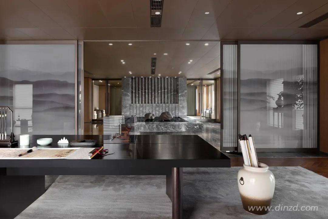 舒适温馨的办公环境,一个舒适的环境能决定工作效率