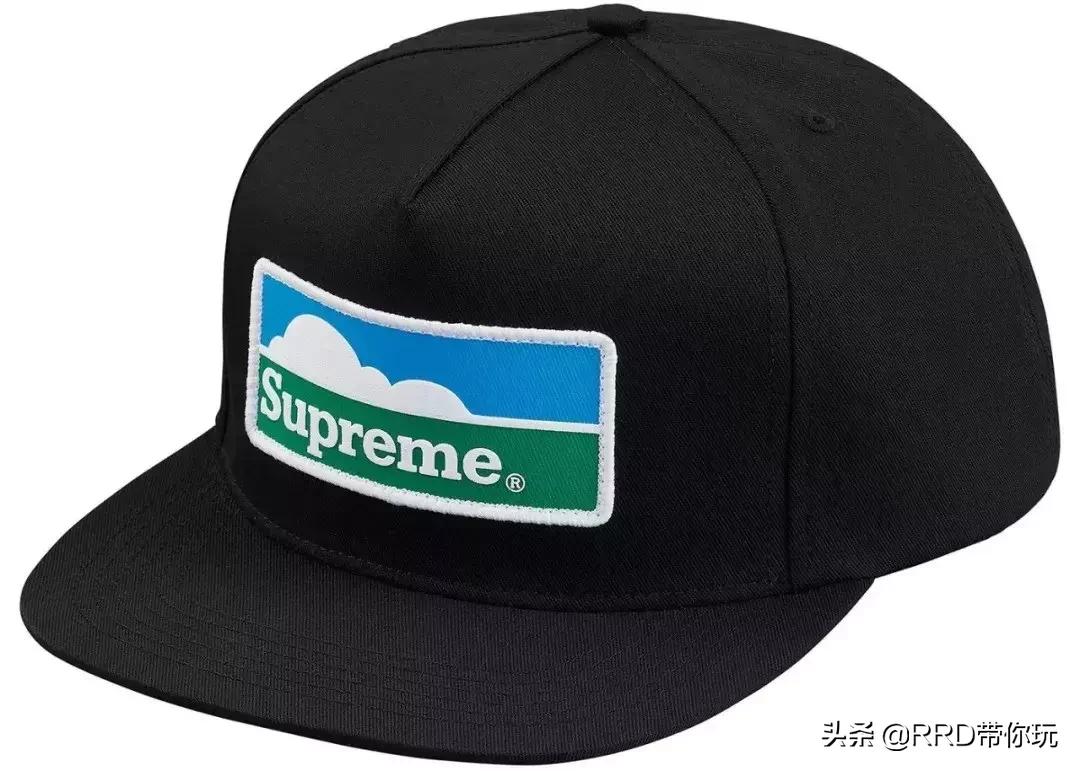 supreme山寨事件后续,supreme反色