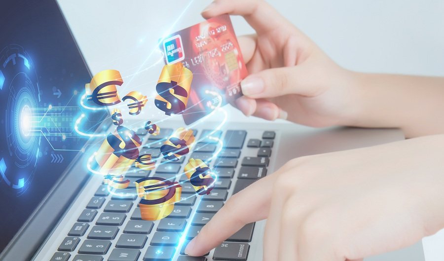 微信银联重磅推出智慧数字化经营,微信与银联争夺市场