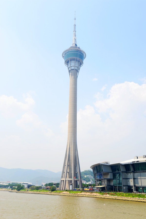 珠海澳门一日游最佳攻略自由行,澳门旅游风景打卡攻略
