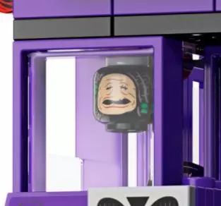 乐高十大必买神作2023最新款旗舰,睿思乐高