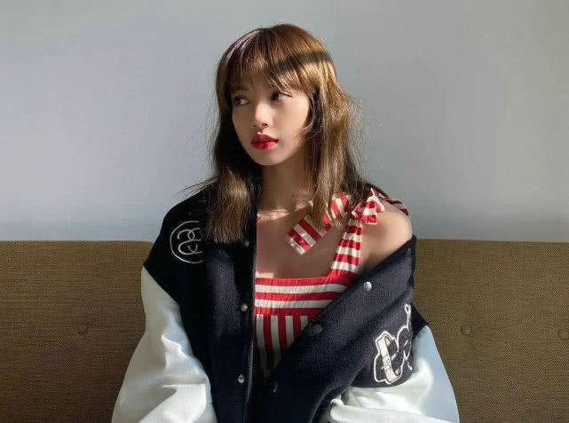 网络谣言害人不浅！孔雪儿崩溃落泪被质疑卖惨，我关注的却是Lisa