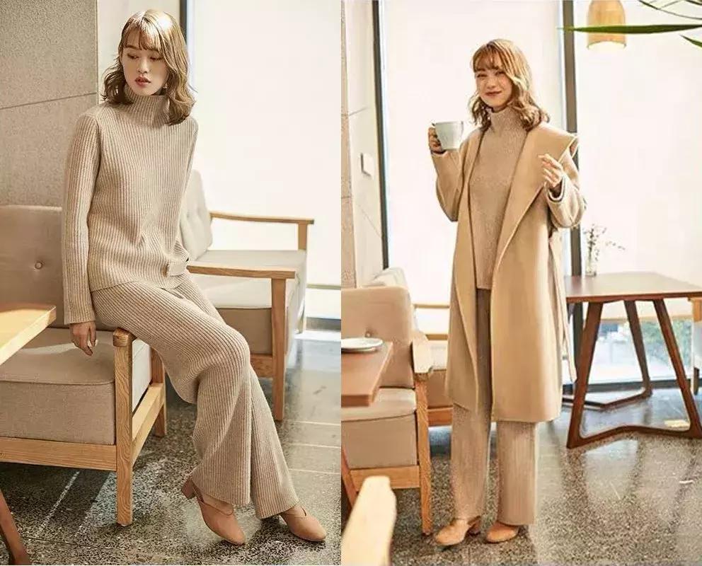 春天穿裙子怎么穿最好看,春天穿什么裙子显得格调