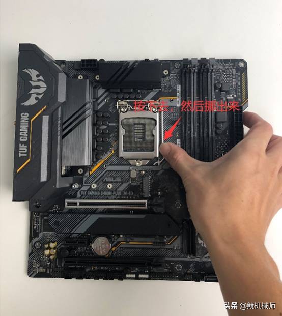 台式机diy选购教程,台式机组装配置清单及价格