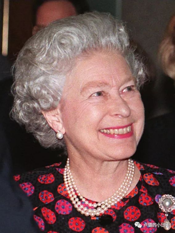 英国女王胸针高档轻奢,女王最贵胸针排行榜